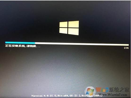 Windows 7旗舰版ISO镜像2024下载|Windows 7 64位旗舰版[新机型,带USB3.0驱动]